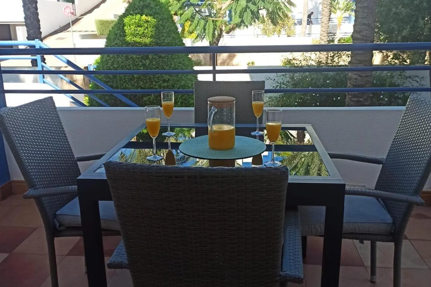 Apartment 2 Bed Apt - Close To Beach - Pool - Balcony Mojácar